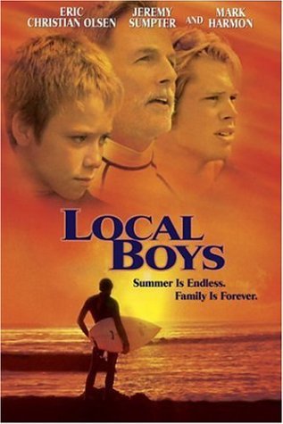 Local Boys/Olsen/Sumpter/Harmon@Pg13