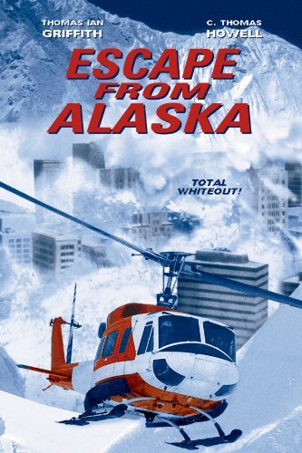 Escape From Alaska/Howell/Griffith/Feeney/Ermey/A@Pg13