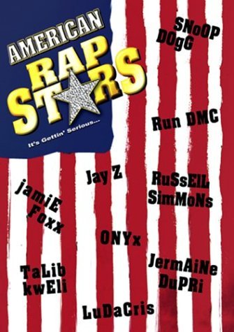 American Rap Stars/American Rap Stars@Nr/Flag