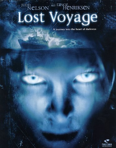 Lost Voyage/Nelson/Henriksen/Gunn@Clr@Nr