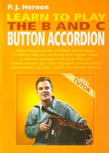 Learn To Play The B & C Button/Learn To Play The B & C Button@Nr