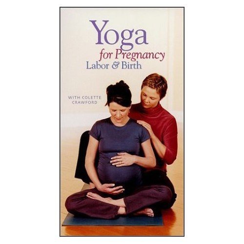 Labor & Birth Yoga For Pregnancy Yoga For Pregnancy Labor & Birth 