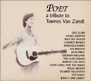Poet Tribute To Townes Van Zandt Clark Griffith Benson Prine T T Townes Van Zandt 