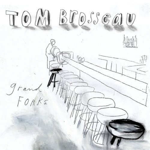 Tom Brosseau/Grand Forks