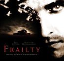 Frailty/Soundtrack