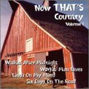 Now That's Country/Vol. 1-Now That's Country@Now That's Country