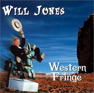 Will & The Western Jones/Will Jones & The Western