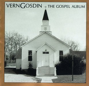 Vern Gosdin/Gospel Album