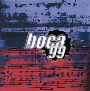 Various Artists/Boca '99