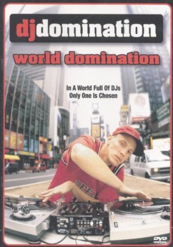 Dj Domination World Dominatioin Explicit Version World Dominatioin 