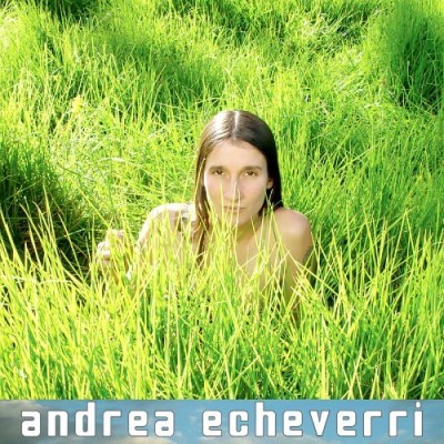 Andrea Echeverri/Andrea Echeverri