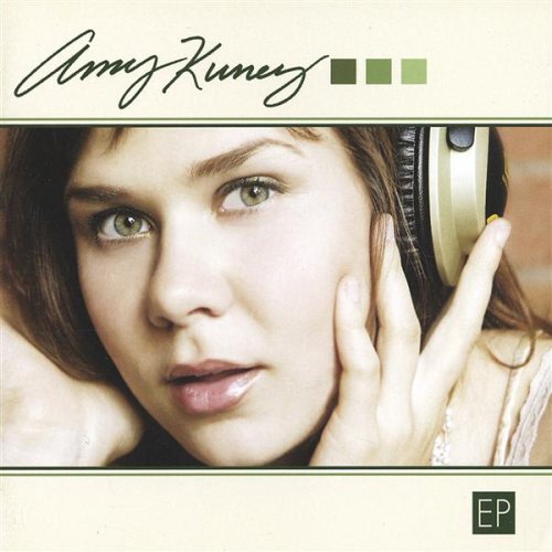 Amy Kuney/Ep