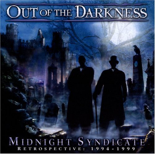 Midnight Syndicate/Out Of The Darkness (Retrospec