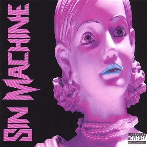 Sin Machine/Sin Machine