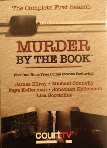 Murder By The Book/Murder By The Book