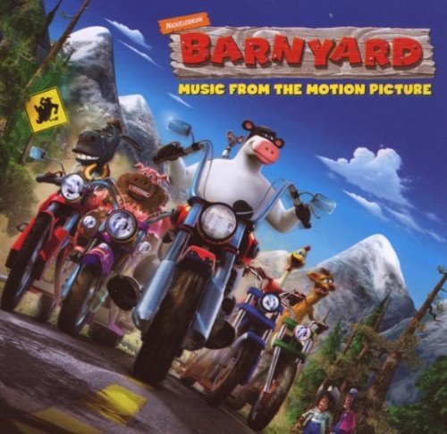 Barnyard/Soundtrack