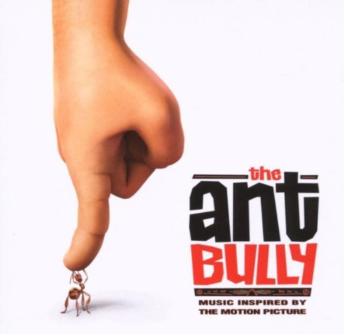 Ant Bully/Soundtrack