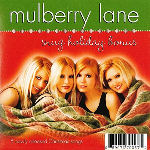 Mulberry Lane/Snug@Incl. Bonus Cd