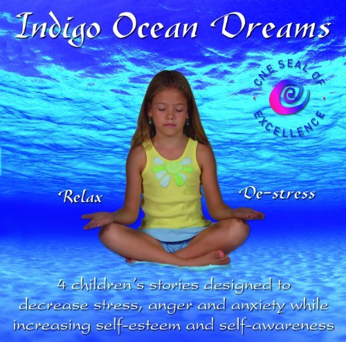 Lori Lite/Indigo Ocean Dreams