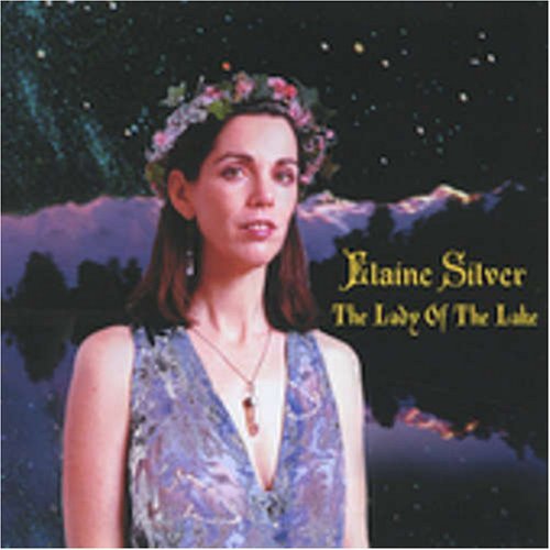 Elaine Silver/Lady Of The Lake-Silver