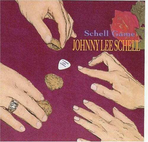 Johnny Lee Schell/Schell Game