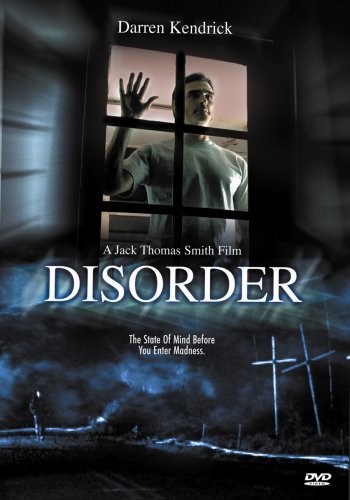 Disorder/Kendrick,Darren@Nr