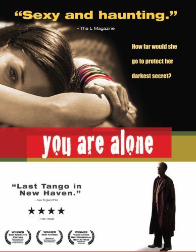 You Are Alone/You Are Alone@R