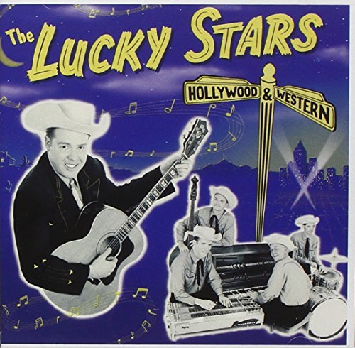 Lucky Stars/Hollywood & Western