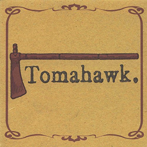 Tomahawk/Tomahawk