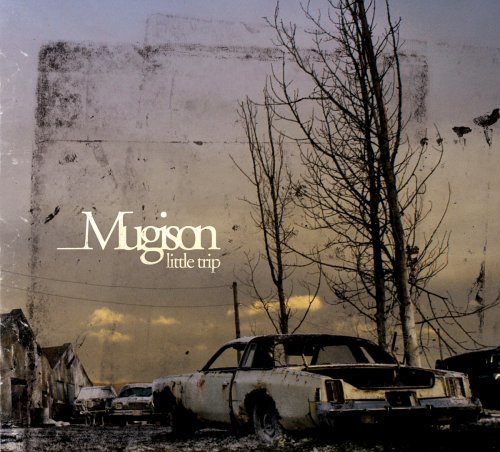 Mugison/Little Trip