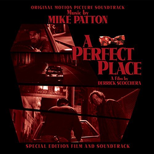 Various Artists/Perfect Place@Digipak/Deluxed Ed./2 Cd