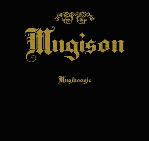 Mugison/Mugiboogie