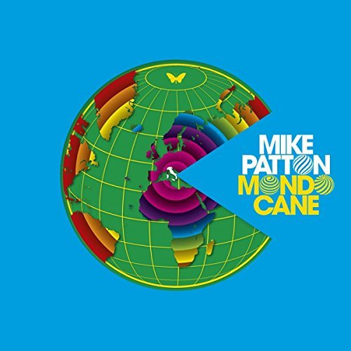 Mike Patton/Mondo Cane