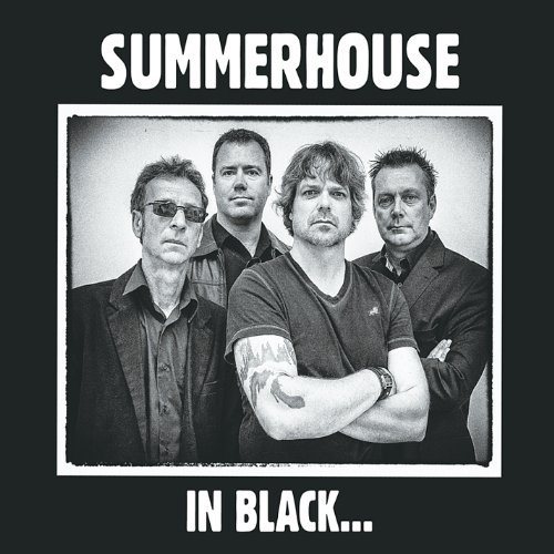 Summerhouse/In Black