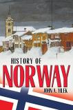 John A. Yilek History Of Norway 