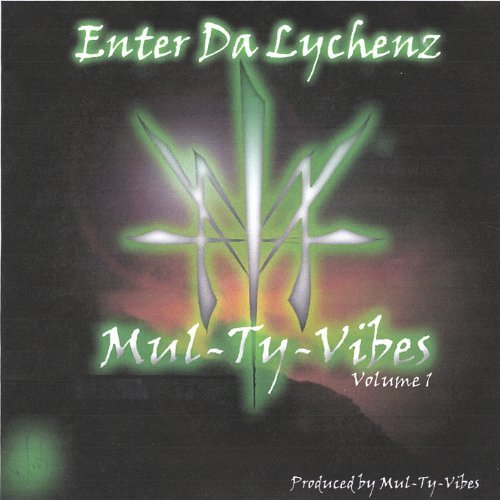 Demos/Vol. 1-Enter Da Lychenz