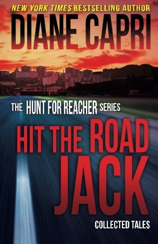 Diane Capri/Hit The Road Jack