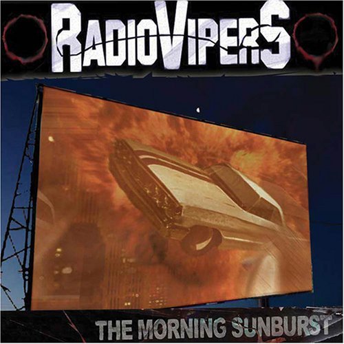 Radio Vipers/Morning Sunburst