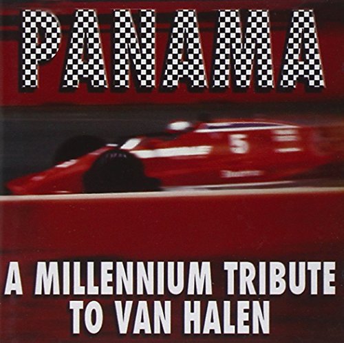 Tribute To Van Halen/Panama: Millennium Tribute To@T/T Van Halen
