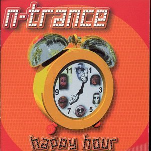 N-Trance/Happy Hour