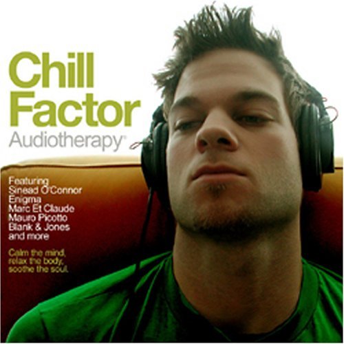 Chill Factor/Chill Factor@O'Connor/Tacye/Atb/Picotto