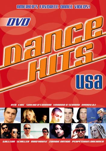 Dance Hits Usa/Dance Hits Usa@Mad'House/Atb/Circ/N-Trance