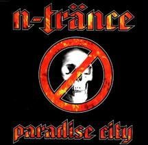 N-Trance/Paradise City