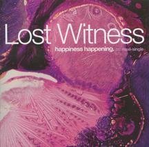 Lost Witness/Happiness Happening