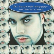 Dj Aligator/Whistle Song
