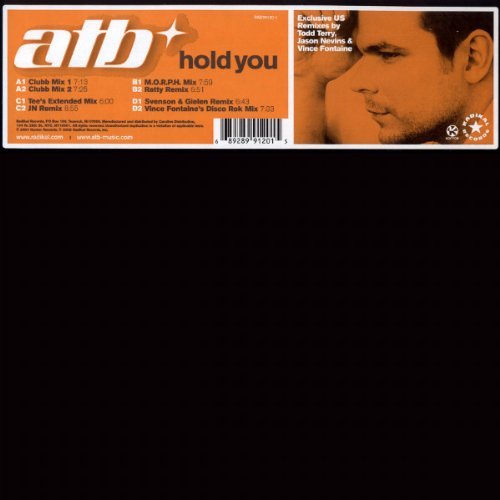 Atb/Hold You