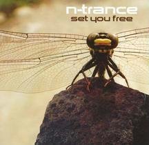 N-Trance/Set You Free