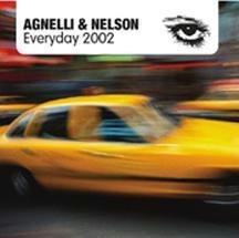 Agnelli & Nelson/Everyday 2002