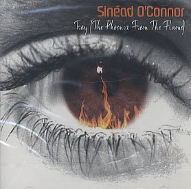 Sinead O'Connor/Troy@Enhanced Cd