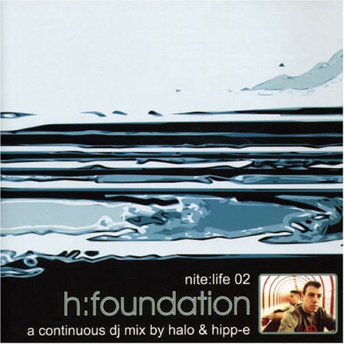 H-Foundation/Vol. 2-Nite-Life@2 Cd Set@Nite-Life